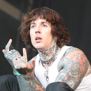 Bring Me The Horizon