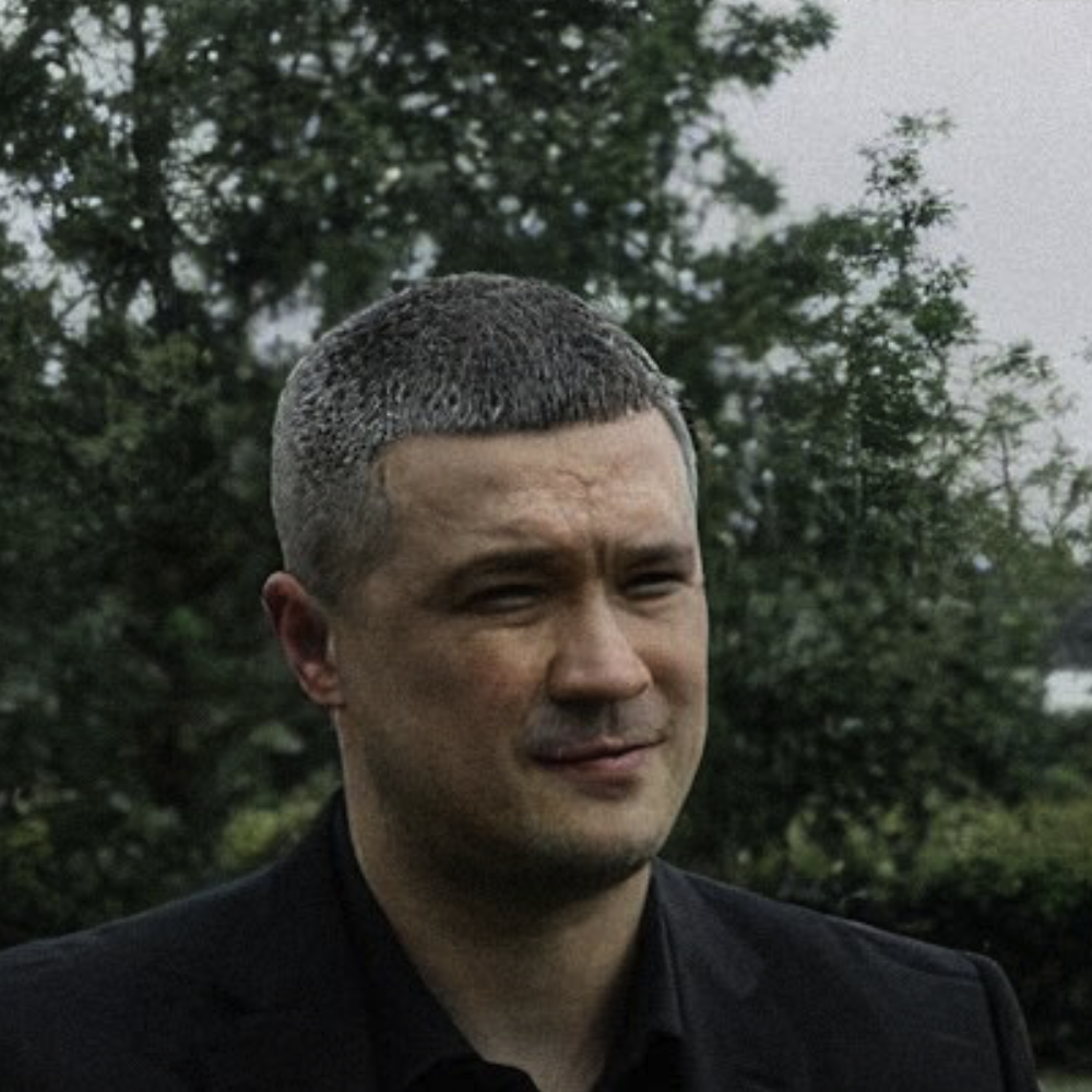 Mykhailo Fedorov