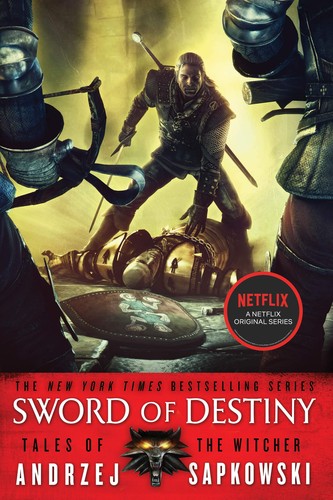The Witcher: Sword of Destiny