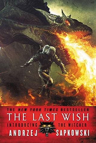 The Witcher: The Last Wish