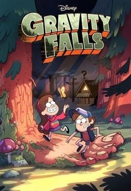 Gravity Falls