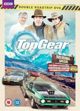 Top Gear