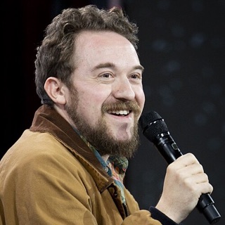 Alex Hirsch
