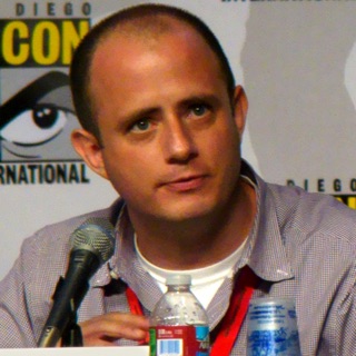 Eric Kripke