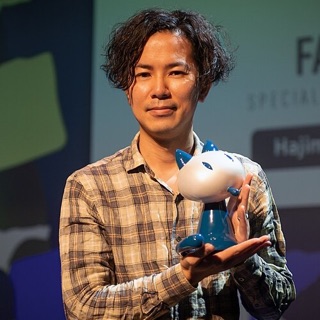 Hajime Isayama