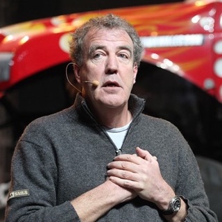 Jeremy Clarkson
