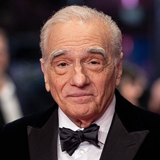Martin Scorsese