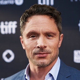 Nic Pizzolatto