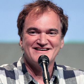 Quentin Tarantino