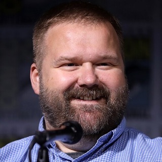 Robert Kirkman