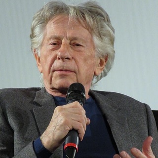 Roman Polanski