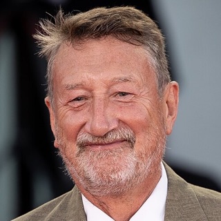 Steven Knight